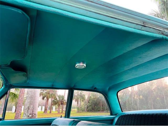 1961 Ford Fairlane (CC-1692838) for sale in Punta Gorda, Florida