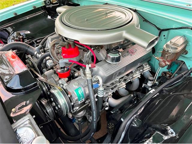 1961 Ford Fairlane (CC-1692838) for sale in Punta Gorda, Florida