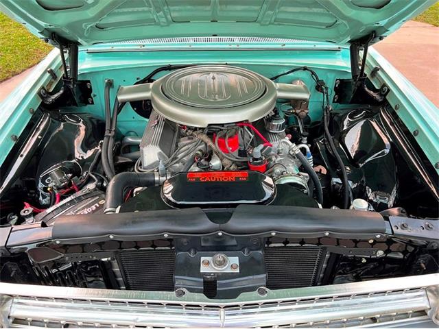 1961 Ford Fairlane (CC-1692838) for sale in Punta Gorda, Florida