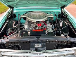 1961 Ford Fairlane (CC-1692838) for sale in Punta Gorda, Florida
