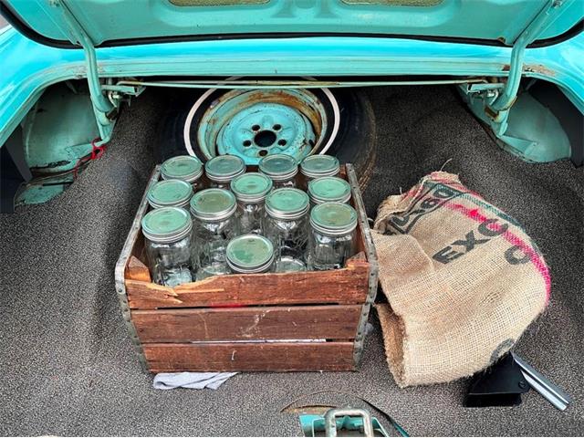 1961 Ford Fairlane (CC-1692838) for sale in Punta Gorda, Florida