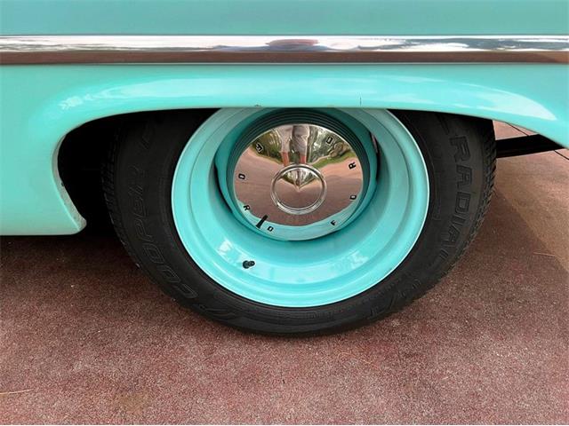 1961 Ford Fairlane (CC-1692838) for sale in Punta Gorda, Florida