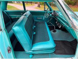 1961 Ford Fairlane (CC-1692838) for sale in Punta Gorda, Florida