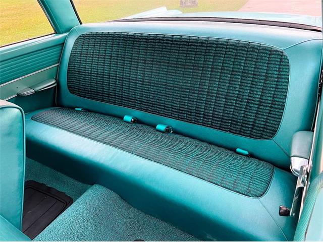 1961 Ford Fairlane (CC-1692838) for sale in Punta Gorda, Florida