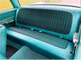 1961 Ford Fairlane (CC-1692838) for sale in Punta Gorda, Florida