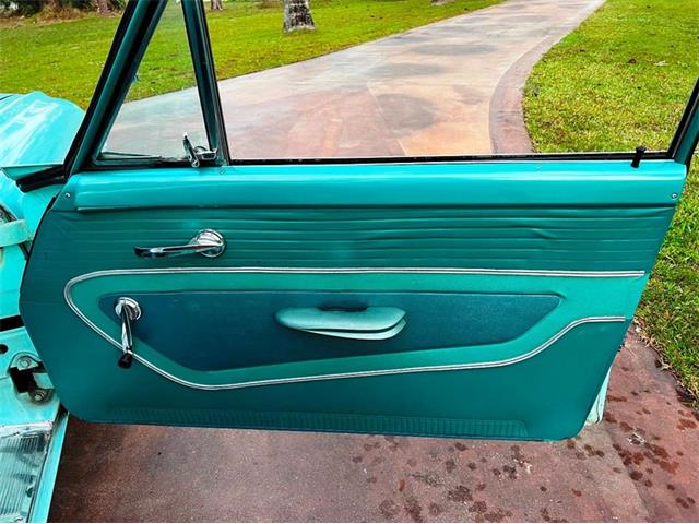 1961 Ford Fairlane (CC-1692838) for sale in Punta Gorda, Florida