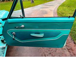 1961 Ford Fairlane (CC-1692838) for sale in Punta Gorda, Florida