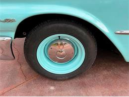 1961 Ford Fairlane (CC-1692838) for sale in Punta Gorda, Florida