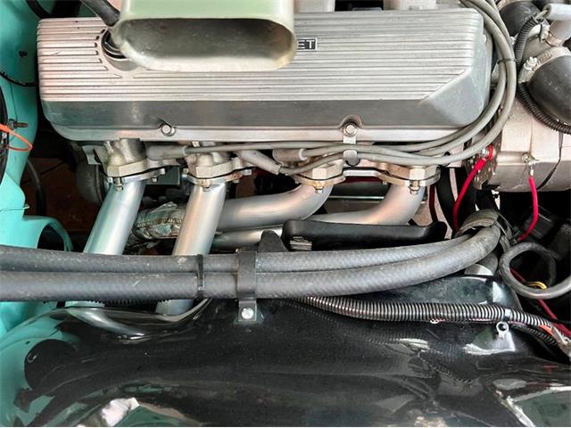 1961 Ford Fairlane (CC-1692838) for sale in Punta Gorda, Florida