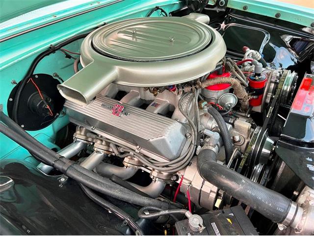 1961 Ford Fairlane (CC-1692838) for sale in Punta Gorda, Florida