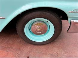 1961 Ford Fairlane (CC-1692838) for sale in Punta Gorda, Florida
