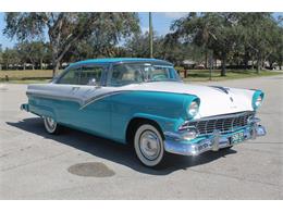 1956 Ford Victoria (CC-1692901) for sale in Lakeland, Florida