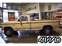 1985 Ford F250 (CC-1692904) for sale in Sherwood, Oregon