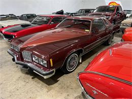 1977 Pontiac Grand Prix (CC-1692910) for sale in Lakeland, Florida