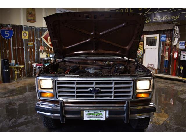 1982 Ford F150 for Sale | ClassicCars.com | CC-1692913