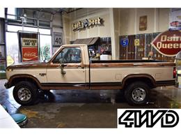 1982 Ford F150 (CC-1692913) for sale in Sherwood, Oregon