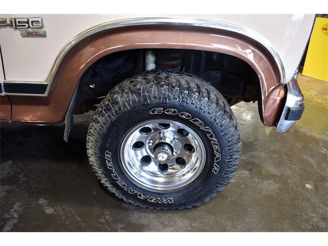 1982 Ford F150 (CC-1692913) for sale in Sherwood, Oregon