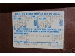 1982 Ford F150 (CC-1692913) for sale in Sherwood, Oregon