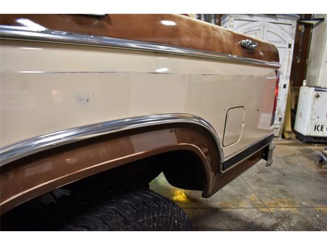 1982 Ford F150 (CC-1692913) for sale in Sherwood, Oregon