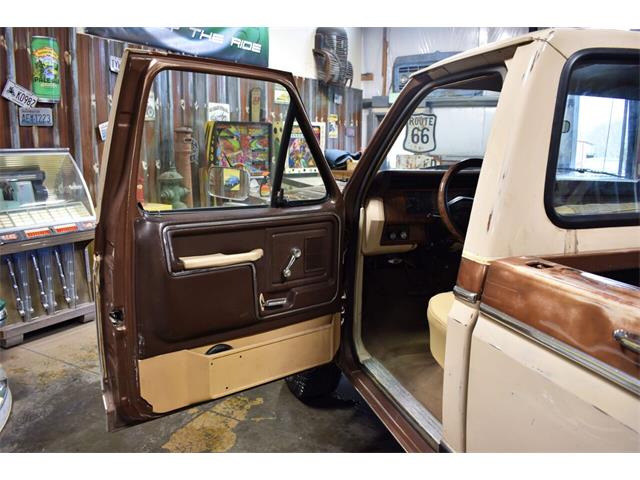 1982 Ford F150 (CC-1692913) for sale in Sherwood, Oregon