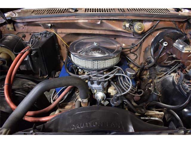 1982 Ford F150 (CC-1692913) for sale in Sherwood, Oregon