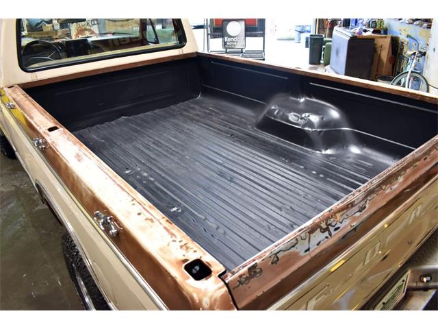 1982 Ford F150 (CC-1692913) for sale in Sherwood, Oregon