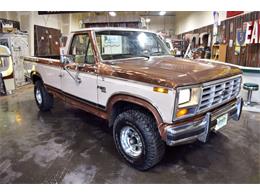 1982 Ford F150 (CC-1692913) for sale in Sherwood, Oregon