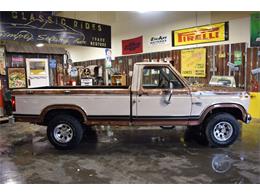 1982 Ford F150 (CC-1692913) for sale in Sherwood, Oregon