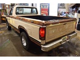 1982 Ford F150 (CC-1692913) for sale in Sherwood, Oregon