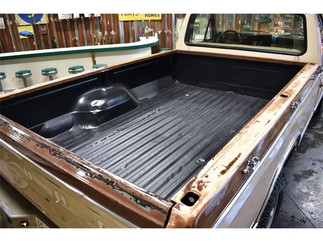 1982 Ford F150 (CC-1692913) for sale in Sherwood, Oregon