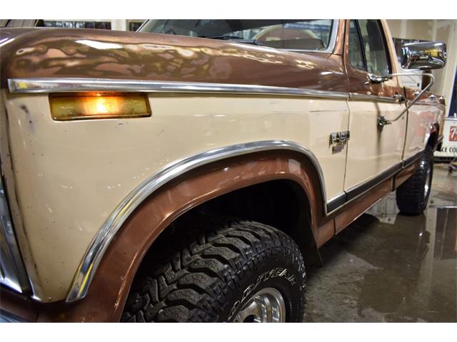 1982 Ford F150 (CC-1692913) for sale in Sherwood, Oregon