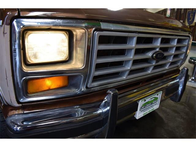 1982 Ford F150 (CC-1692913) for sale in Sherwood, Oregon
