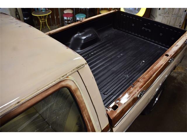 1982 Ford F150 (CC-1692913) for sale in Sherwood, Oregon