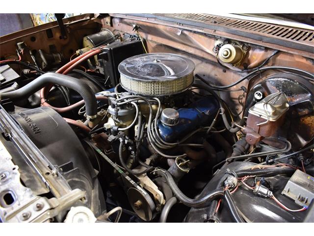 1982 Ford F150 (CC-1692913) for sale in Sherwood, Oregon