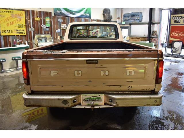 1982 Ford F150 (CC-1692913) for sale in Sherwood, Oregon