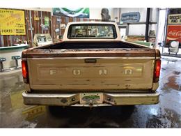 1982 Ford F150 (CC-1692913) for sale in Sherwood, Oregon