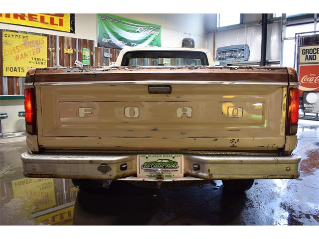 1982 Ford F150 (CC-1692913) for sale in Sherwood, Oregon