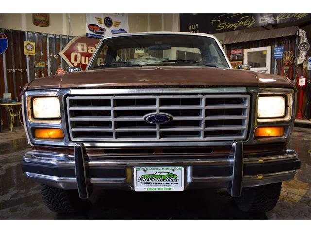 1982 Ford F150 (CC-1692913) for sale in Sherwood, Oregon