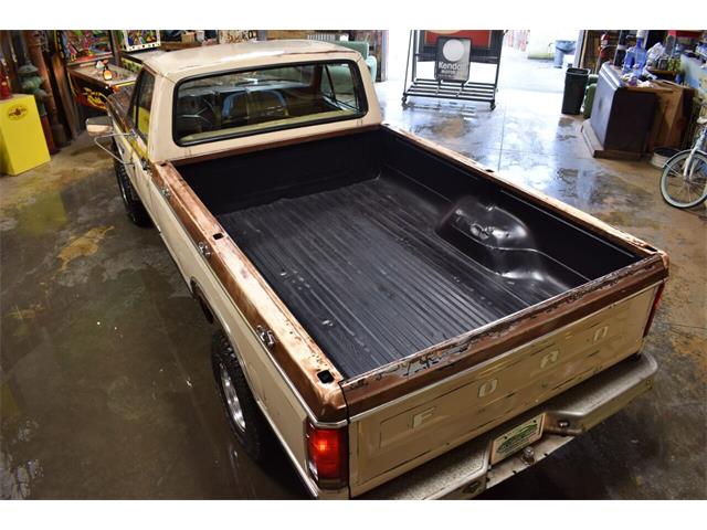 1982 Ford F150 (CC-1692913) for sale in Sherwood, Oregon