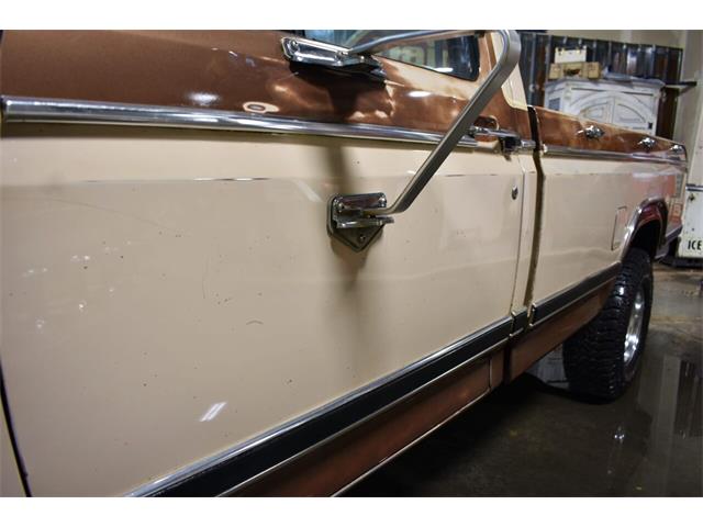 1982 Ford F150 (CC-1692913) for sale in Sherwood, Oregon