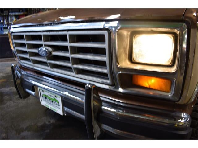 1982 Ford F150 (CC-1692913) for sale in Sherwood, Oregon