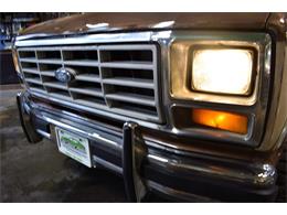 1982 Ford F150 (CC-1692913) for sale in Sherwood, Oregon