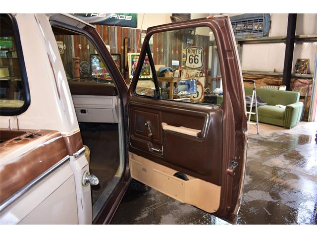 1982 Ford F150 (CC-1692913) for sale in Sherwood, Oregon