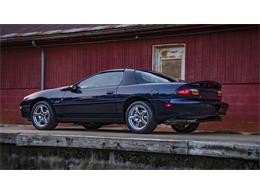 2001 Chevrolet Camaro SS Z28 (CC-1692919) for sale in Asheboro, North Carolina