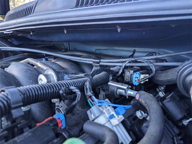 2001 Chevrolet Camaro SS Z28 (CC-1692919) for sale in Asheboro, North Carolina