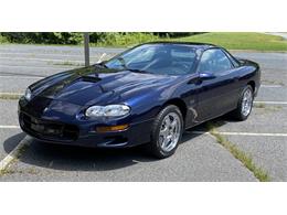 2001 Chevrolet Camaro SS Z28 (CC-1692919) for sale in Asheboro, North Carolina