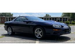 2001 Chevrolet Camaro SS Z28 (CC-1692919) for sale in Asheboro, North Carolina