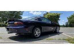 2001 Chevrolet Camaro SS Z28 (CC-1692919) for sale in Asheboro, North Carolina