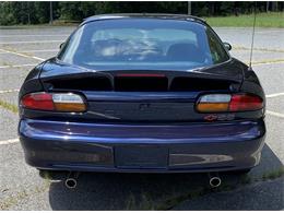 2001 Chevrolet Camaro SS Z28 (CC-1692919) for sale in Asheboro, North Carolina