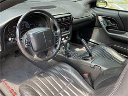 2001 Chevrolet Camaro SS Z28 (CC-1692919) for sale in Asheboro, North Carolina